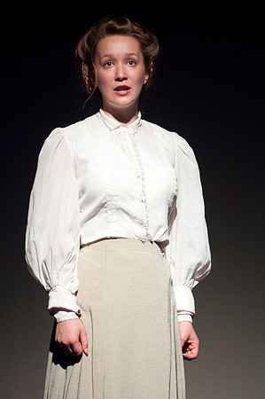 West Glamorgan Youth Theatre - Swansea - UK - 12th August 2015