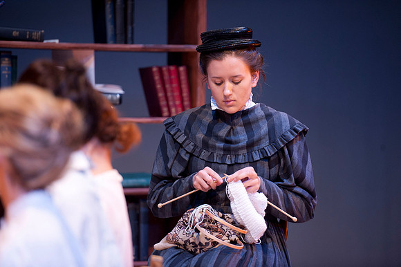 West Glamorgan Youth Theatre - Swansea - UK - 12th August 2015