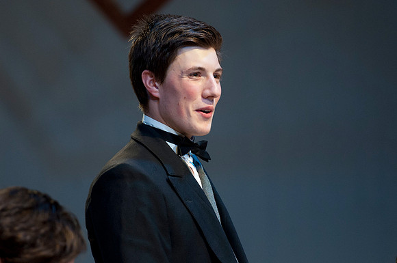 West Glamorgan Youth Theatre - Swansea - UK - 12th August 2015