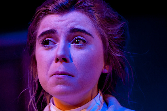 West Glamorgan Youth Theatre - Swansea - UK - 12th August 2015