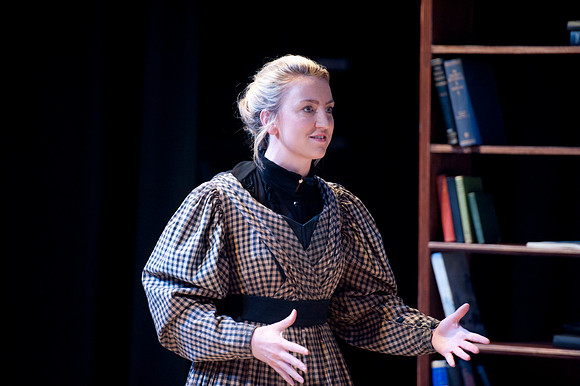 West Glamorgan Youth Theatre - Swansea - UK - 12th August 2015