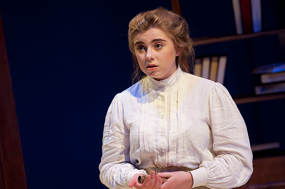 West Glamorgan Youth Theatre - Swansea - UK - 12th August 2015