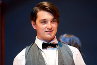 West Glamorgan Youth Theatre - Swansea - UK - 12th August 2015