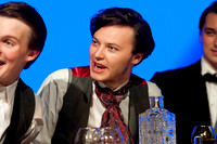 West Glamorgan Youth Theatre - Swansea - UK - 12th August 2015