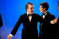 West Glamorgan Youth Theatre - Swansea - UK - 12th August 2015