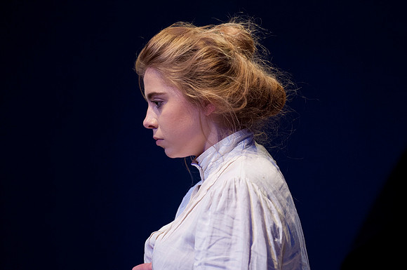 West Glamorgan Youth Theatre - Swansea - UK - 12th August 2015