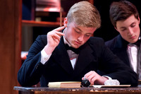West Glamorgan Youth Theatre - Swansea - UK - 12th August 2015