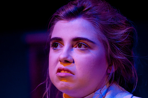 West Glamorgan Youth Theatre - Swansea - UK - 12th August 2015