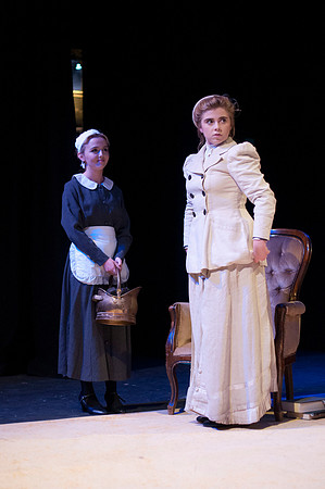 West Glamorgan Youth Theatre - Swansea - UK - 12th August 2015