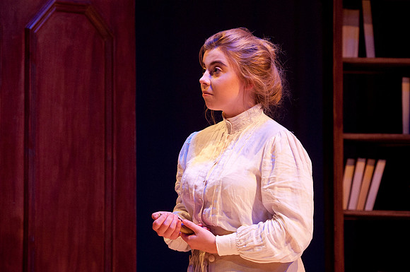 West Glamorgan Youth Theatre - Swansea - UK - 12th August 2015