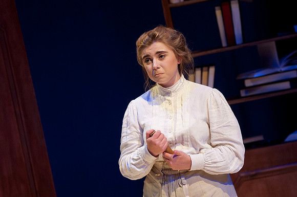 West Glamorgan Youth Theatre - Swansea - UK - 12th August 2015