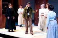West Glamorgan Youth Theatre - Swansea - UK - 12th August 2015