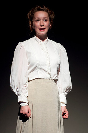 West Glamorgan Youth Theatre - Swansea - UK - 12th August 2015