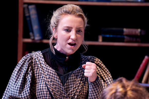 West Glamorgan Youth Theatre - Swansea - UK - 12th August 2015