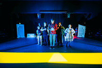 2025 - Curious Incident of the Dog in the Night-Time
