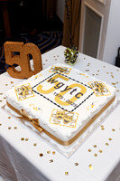 West Glamorgan Youth Theatre Company 50th anniversary dinner at Blanco's Hotel, Port Talbot, Wales, UK