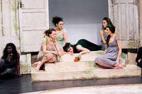 2012 - A Midsummer Night's Dream