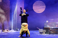 West Glamorgan Youth Theatre - Swansea - 23rd Feb 2023
