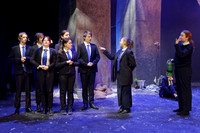 West Glamorgan Youth Theatre - Swansea - 23rd Feb 2023