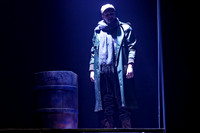 West Glamorgan Youth Theatre - Swansea - 23rd Feb 2023