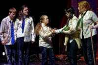 West Glamorgan Youth Theatre - Swansea - 23rd Feb 2023