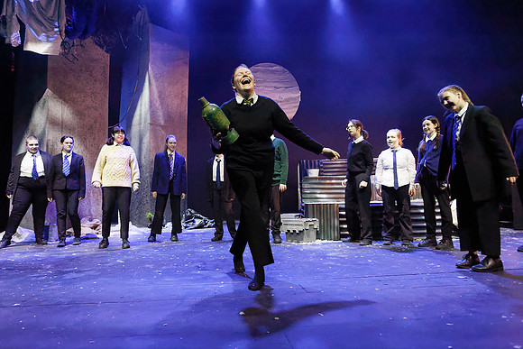 West Glamorgan Youth Theatre - Swansea - 23rd Feb 2023