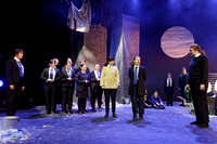 West Glamorgan Youth Theatre - Swansea - 23rd Feb 2023
