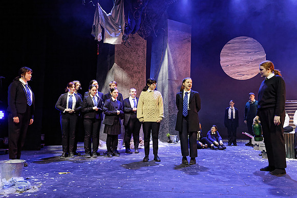 West Glamorgan Youth Theatre - Swansea - 23rd Feb 2023