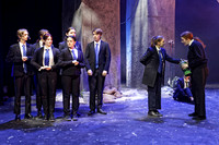 West Glamorgan Youth Theatre - Swansea - 23rd Feb 2023