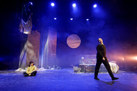 West Glamorgan Youth Theatre - Swansea - 23rd Feb 2023