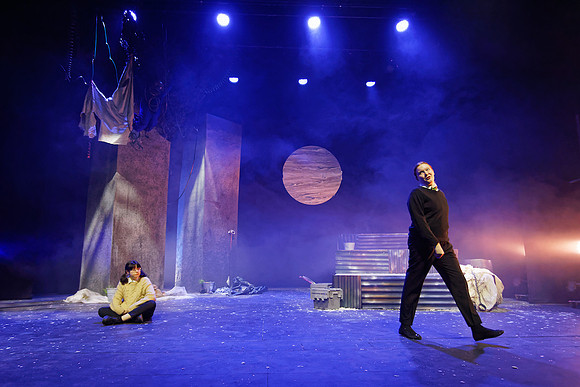 West Glamorgan Youth Theatre - Swansea - 23rd Feb 2023