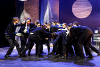 West Glamorgan Youth Theatre - Swansea - 23rd Feb 2023