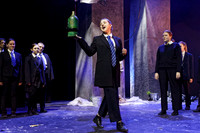 West Glamorgan Youth Theatre - Swansea - 23rd Feb 2023