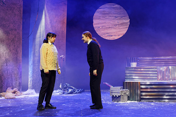 West Glamorgan Youth Theatre - Swansea - 23rd Feb 2023