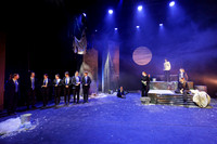 West Glamorgan Youth Theatre - Swansea - 23rd Feb 2023