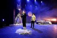 West Glamorgan Youth Theatre - Swansea - 23rd Feb 2023