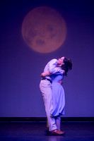 West Glamorgan Youth Theatre - Taliesin Arts Centre - Swansea - UK - 20th February 2026