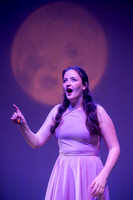 West Glamorgan Youth Theatre - Taliesin Arts Centre - Swansea - UK - 20th February 2026
