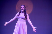 West Glamorgan Youth Theatre - Taliesin Arts Centre - Swansea - UK - 20th February 2026