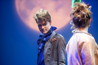 West Glamorgan Youth Theatre - Taliesin Arts Centre - Swansea - UK - 20th February 2026