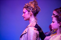 West Glamorgan Youth Theatre - Taliesin Arts Centre - Swansea - UK - 20th February 2026