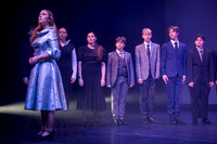 West Glamorgan Youth Theatre - Taliesin Arts Centre - Swansea - UK - 20th February 2026