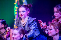 West Glamorgan Youth Theatre - Taliesin Arts Centre - Swansea - UK - 20th February 2026
