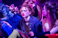 West Glamorgan Youth Theatre - Taliesin Arts Centre - Swansea - UK - 20th February 2026