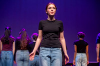 West Glamorgan Youth Theatre - Taliesin Arts Centre - Swansea - UK - 21st February 2026