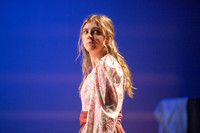 WGYT Nell Gwyn production at Taliesin- Swansea - 15th February  2024