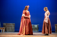 WGYT Nell Gwyn production at Taliesin- Swansea - 15th February  2024