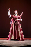 WGYT Nell Gwyn production at Taliesin- Swansea - 15th February  2024
