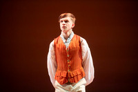WGYT Nell Gwyn production at Taliesin- Swansea - 15th February  2024