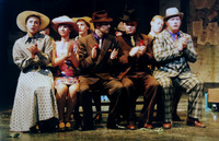 2004 - Guys and Dolls